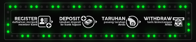 HOKI356 Jackpot